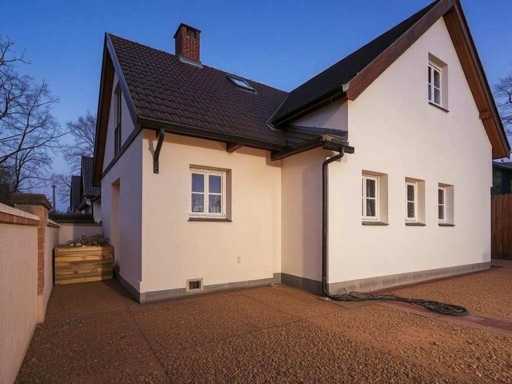 Ověřené zkušenosti s izolace proti radonu (Opava). Rodinný dům s tradičním sklepem: případ, kdy rozhoduje detail