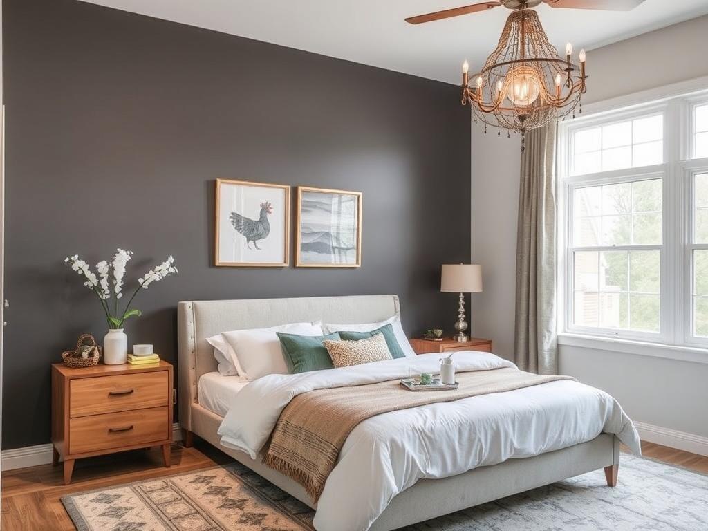 Ověřené zkušenosti s malování pokojů fotogalerie (Most). Seznam doporučených kroků pro úspěšný projekt malování pokojů v Most