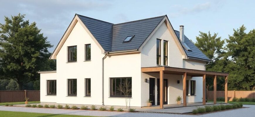 Kompletní přehled k stavba domu firma Pardubice