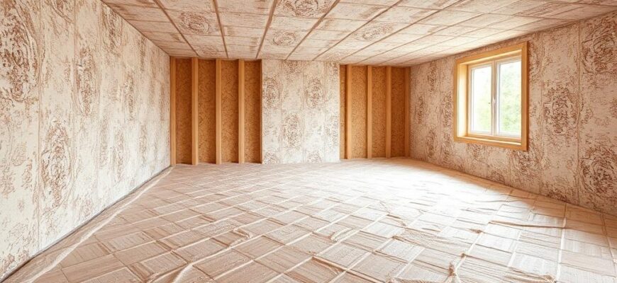 Teplý domov v Kladně: inspirace pro zateplení podlahy a radost z každého kroku Teplý domov v Kladně: inspirace pro zateplení podlahy a radost z každého kroku