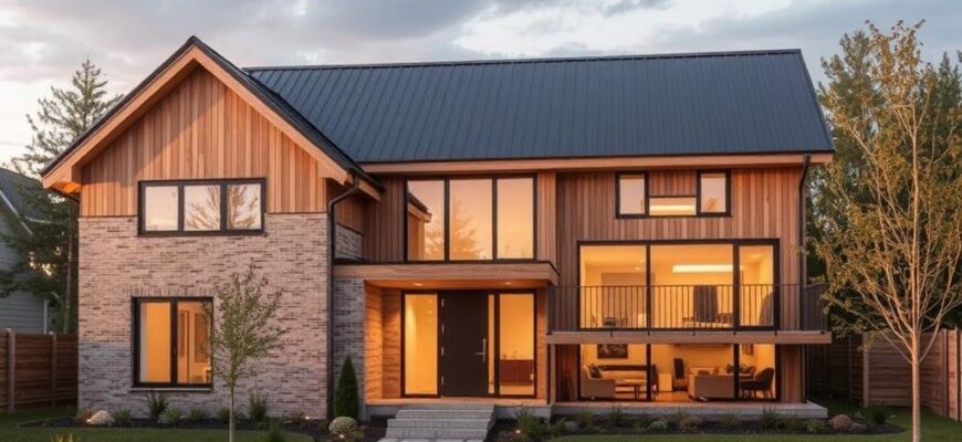 Nejnovější trendy v výstavba rodinných domů (Opava) Nejnovější trendy v výstavba rodinných domů (Opava)