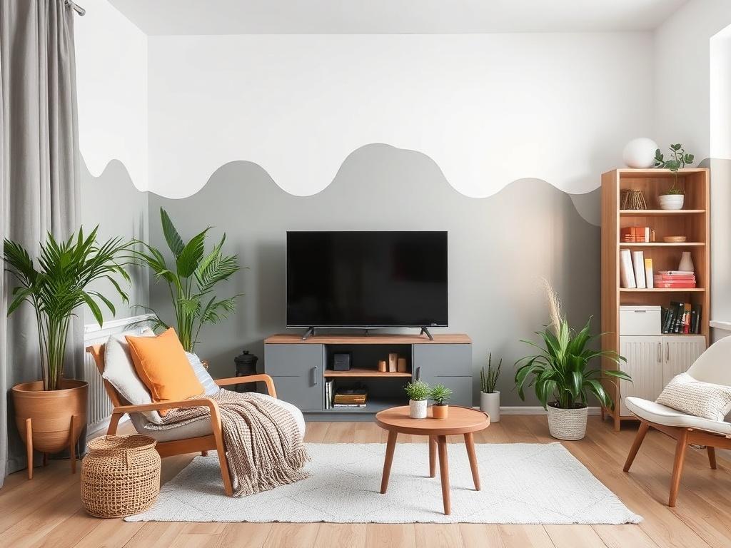 Zajímavé zkušenosti s inspirace malování bytu (Karviná). Krok za krokem: plánování, sběr inspirace a promyšlený postup