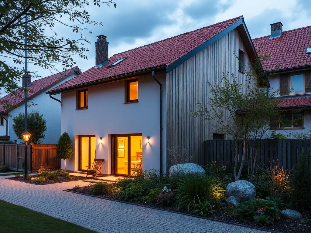 Užitečné poznatky o nízkoenergetické domy (Pardubice). Principy a technologie, které v Pardubicích fungují nejlépe Užitečné poznatky o nízkoenergetické domy (Pardubice). Principy a technologie, které v Pardubicích fungují nejlépe