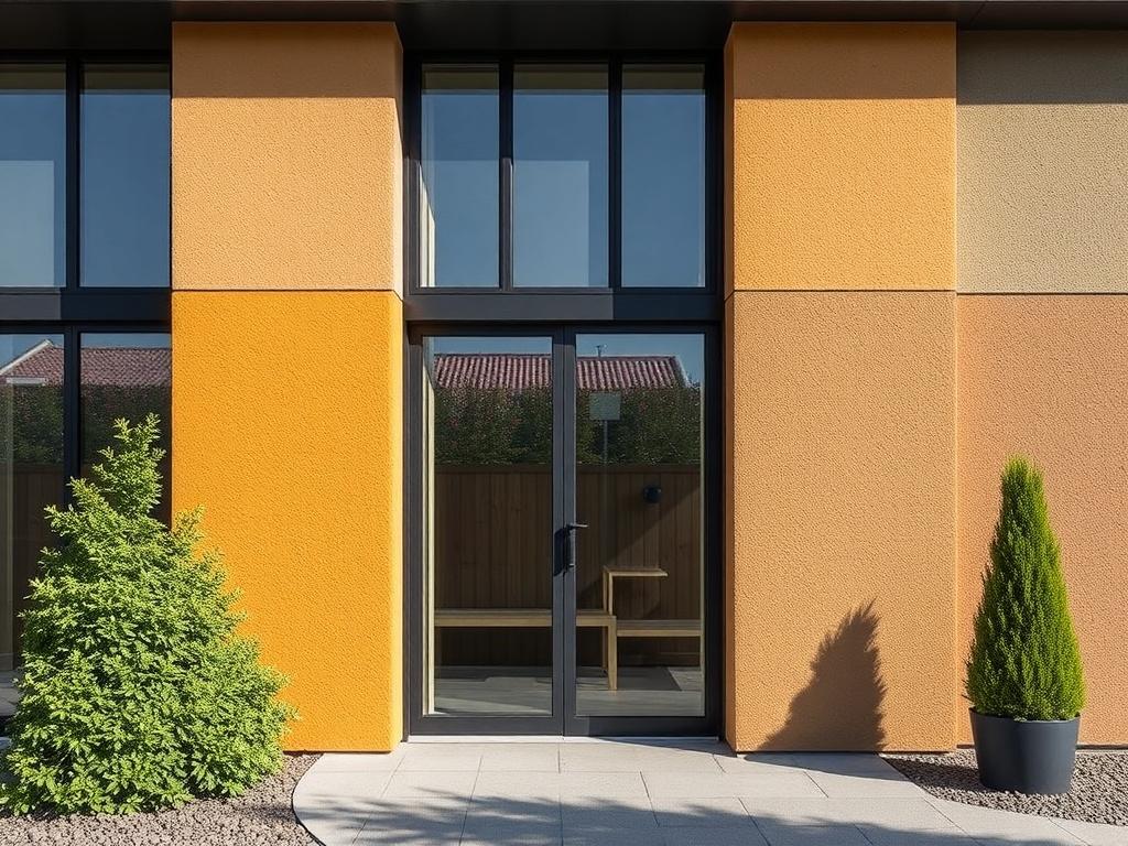 Nejnovější trendy v nátěr fasád (Liberec). Postupy a technologie aplikace: jak dosáhnout nejlepšího výsledku v terénu