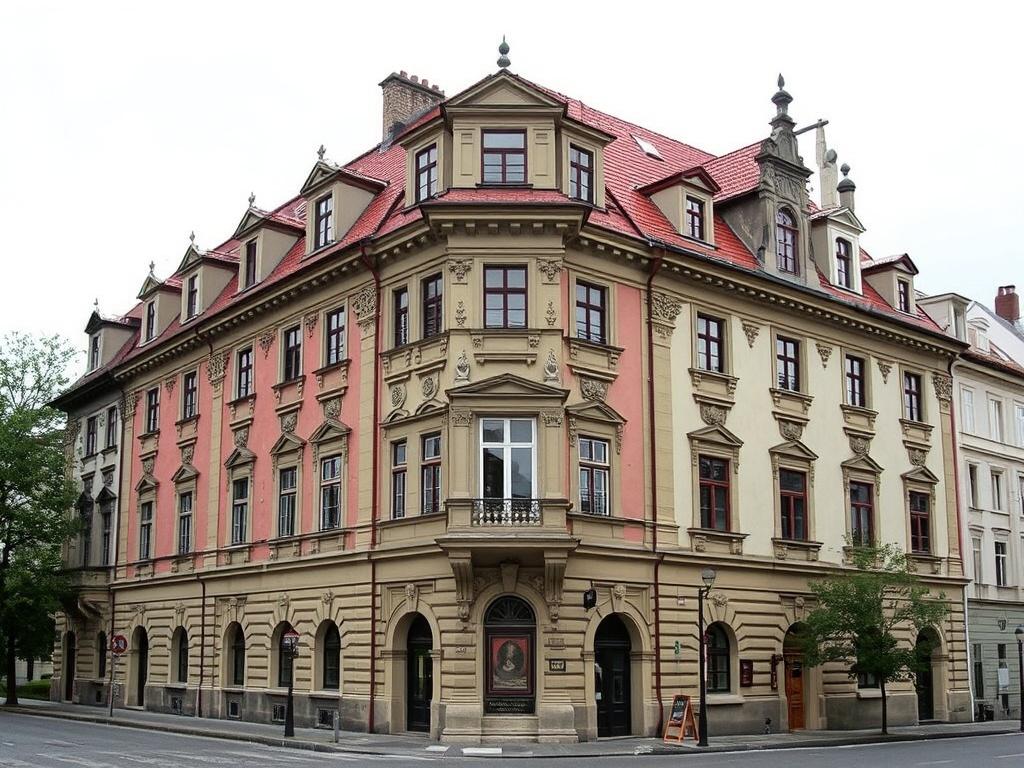 Inspirace pro rekonstrukce staveb (Praha). Památkové zóny a limity Inspirace pro rekonstrukce staveb (Praha). Památkové zóny a limity