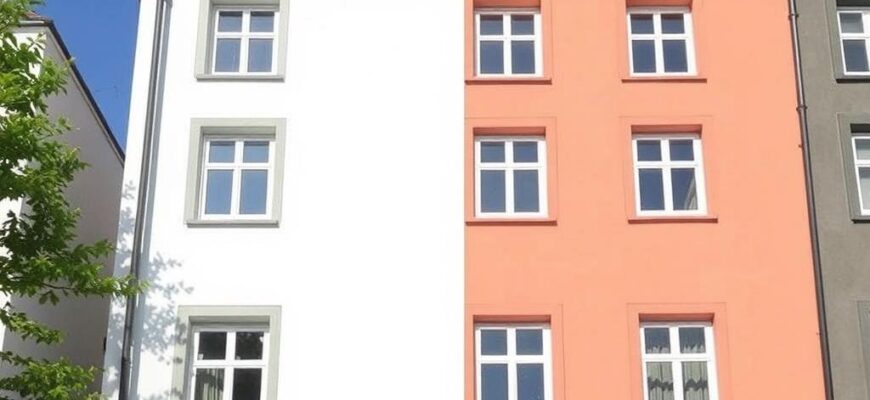 Kompletní přehled silikonový nátěr fasády v Mladé Boleslavi