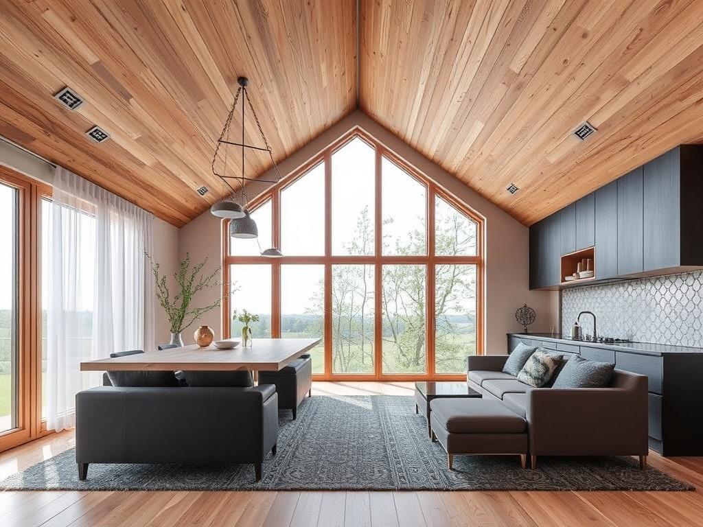 Kompletní přehled k stavební firma domy na klíč (Plzeň). Materiály, energetika a design: jak vybrat pro Plzeň