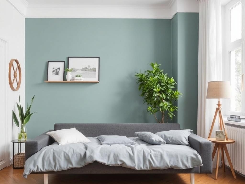 Nejčastější otázky kolem malování bytu inspirace (Hradec Králové). Praktické tipy pro inspiraci z Hradce Králové