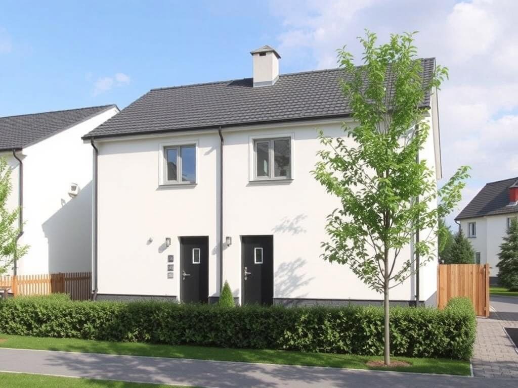 Zajímavé zkušenosti s dvojdomy na klíč (Mladá Boleslav). Skutečné zkušenosti z Mladé Boleslavi: případové studie Zajímavé zkušenosti s dvojdomy na klíč (Mladá Boleslav). Skutečné zkušenosti z Mladé Boleslavi: případové studie