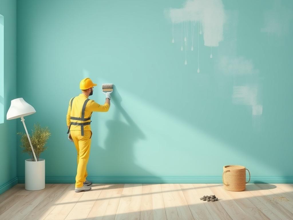 Aktuální novinky v oblasti cena malování pokojů (Kladno). Práce vs. materiály: dva hlavní pilíře ceny Aktuální novinky v oblasti cena malování pokojů (Kladno). Práce vs. materiály: dva hlavní pilíře ceny