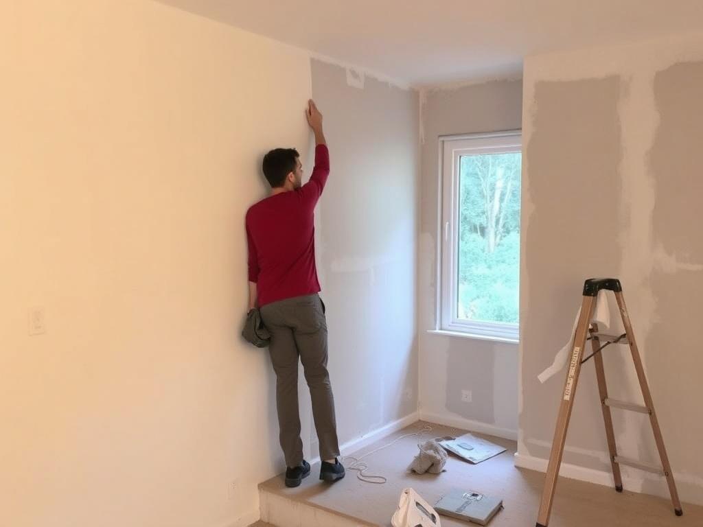 Zajímavé zkušenosti s sádrokartonářské práce (Hradec Králové). Nejčastější výzvy a jak je řešit