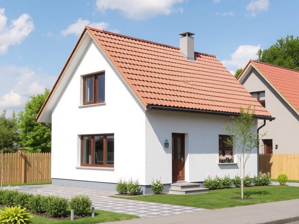 Užitečné poznatky o nejčastější dotazy při výstavbě rd (Olomouc). Rozpočet a financování výstavby RD v Olomouci