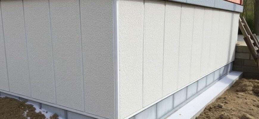 Rychlý návod k izolaci základů (Mladá Boleslav) Rychlý návod k izolaci základů (Mladá Boleslav)