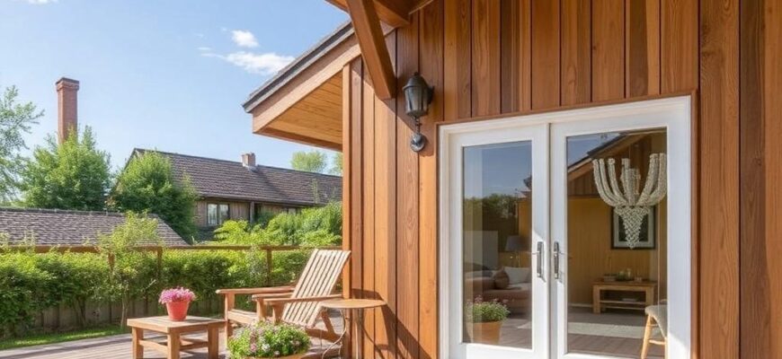 Co očekávat od protipožárního nátěru na dřevo exteriér (Frýdek-Místek)