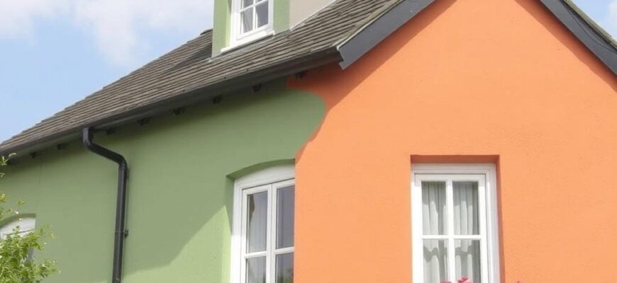 Kompletní přehled k nátěr fasády cena za m2 (Ústí nad Labem)