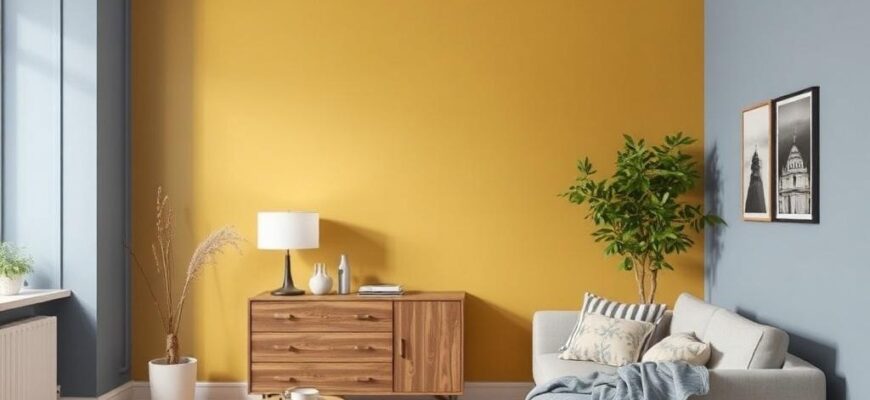 Inspirovat se pro malování bytu v Plzni: co skutečně řeší nejčastější otázky