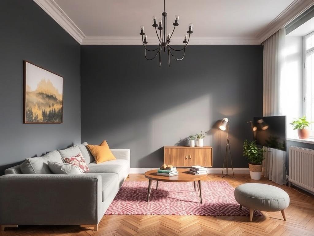 Nejčastější otázky kolem inspirace malování bytu (Plzeň). Co stojí za to vyzkoušet letos v Plzni