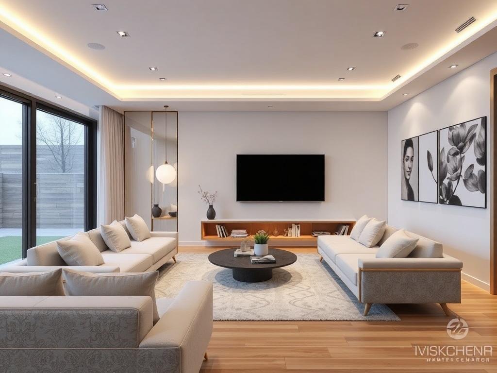 Kreativní nápady pro luxusní domy na klíč (Kladno). Chytré domy a automatizace: komfort na dosah ruky