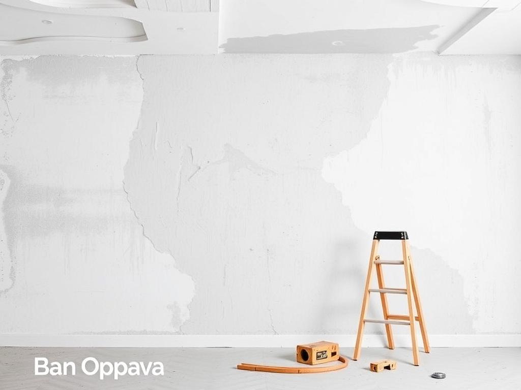 Důležité informace o cena prací se sádrokartonem (Opava). Tipy, jak šetřit na sádrokartonových pracích bez kompromisů na kvalitu