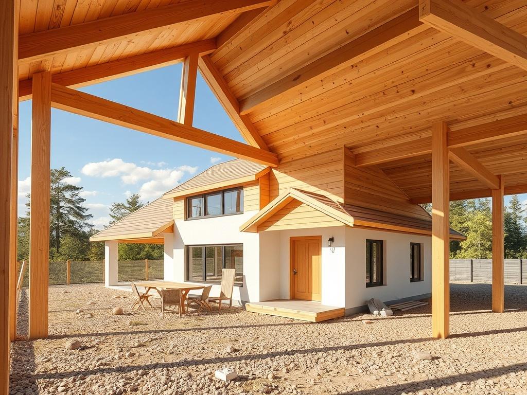 Efektivní tipy pro stavba domu firma (Přerov). Technologie a inovace na stavby Efektivní tipy pro stavba domu firma (Přerov). Technologie a inovace na stavby