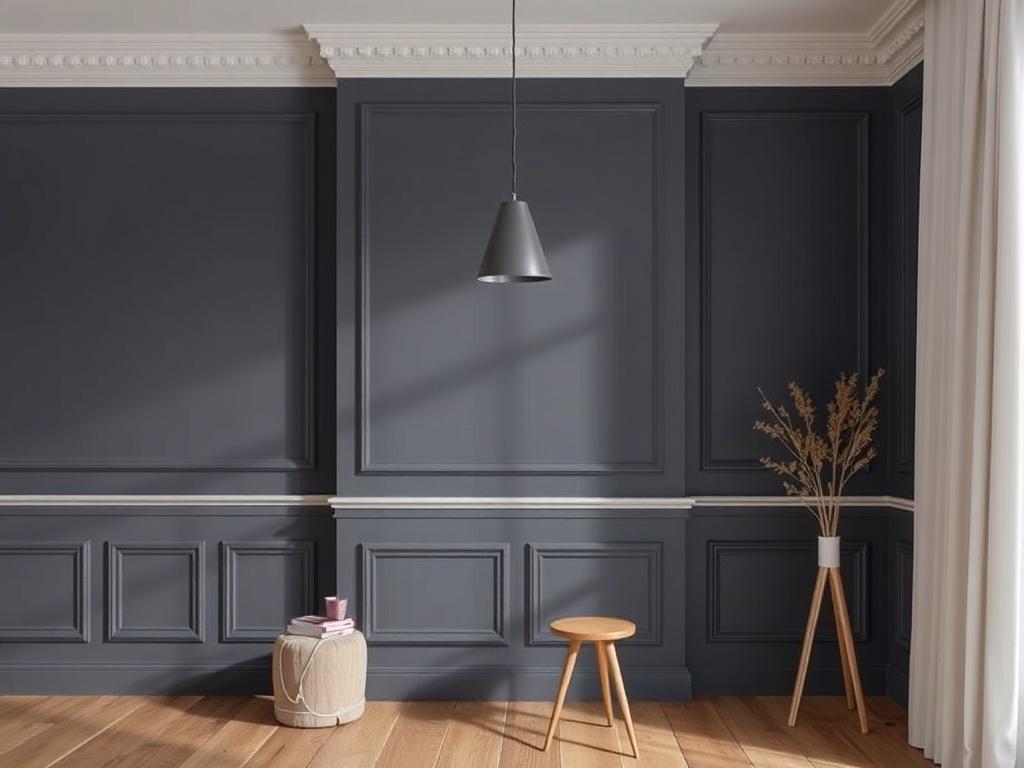 Užitečné poznatky o malování interiérů (Kladno). Proč volit kvalitní nátěry a jak se to odráží v praktickém výsledku