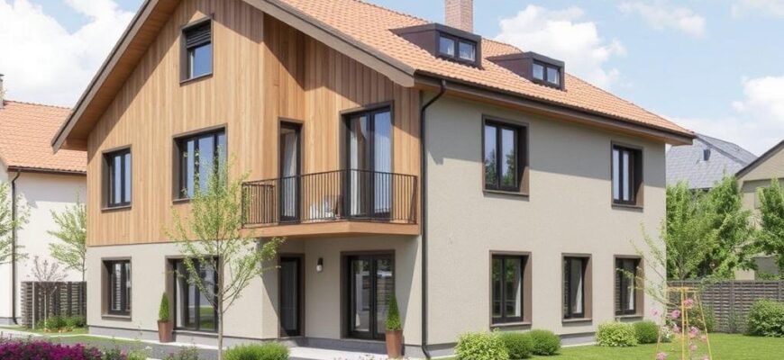 Důležité informace o novostavba na klíč (Mladá Boleslav)