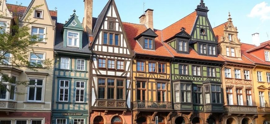 Užitečné poznatky o domy na miru (Praha)