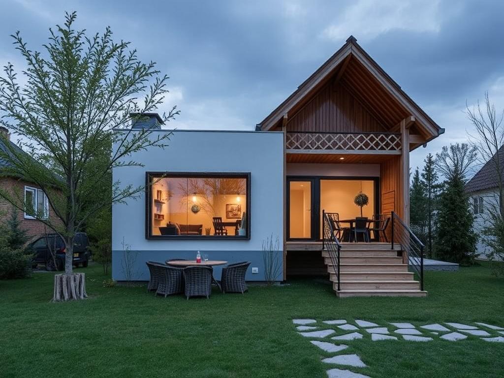 Kreativní nápady pro dům na klič (Ústí nad Labem). Osobní zkušenosti autora: co mě na dům na klič nejvíce oslovilo Kreativní nápady pro dům na klič (Ústí nad Labem). Osobní zkušenosti autora: co mě na dům na klič nejvíce oslovilo