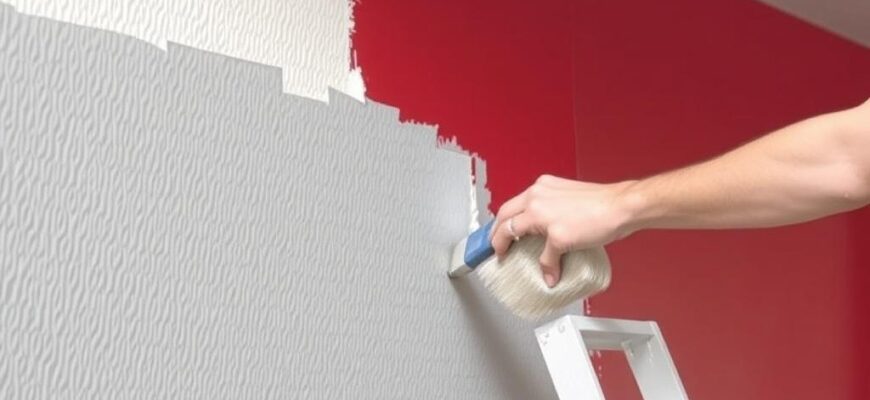 Postupy krok za krokem při nátěrech do exteriéru Ostrava