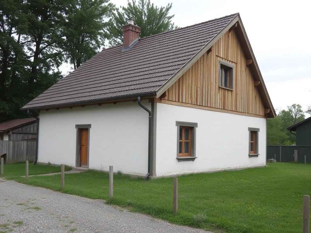 Zajímavé zkušenosti s rekonstrukce panelových domů (Prostějov). Shrnutí a praktické závěry pro Prostějov