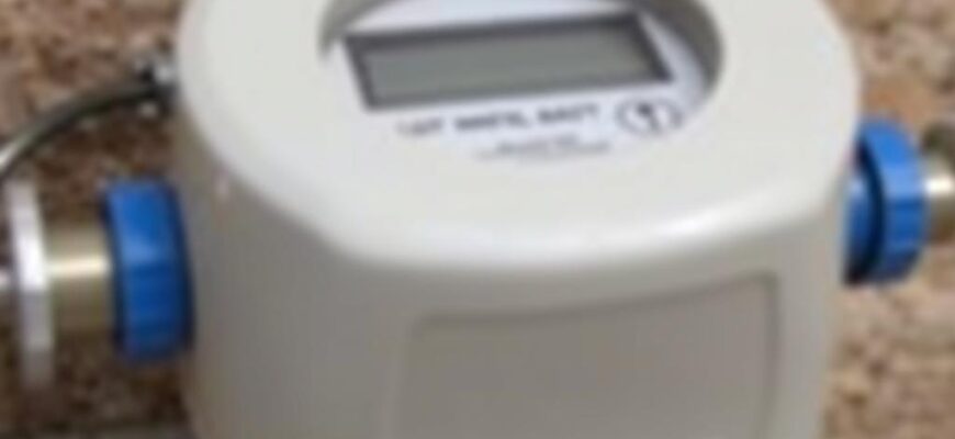 Praktický průvodce k vodoměrné šachtě (Zlín)