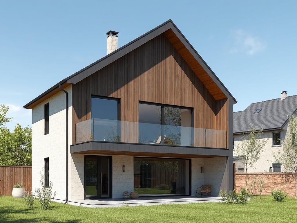 Inspirace pro na klíč dum (Brno). Stavební proces a rozpočet pro na klíč dům Brno Inspirace pro na klíč dum (Brno). Stavební proces a rozpočet pro na klíč dům Brno