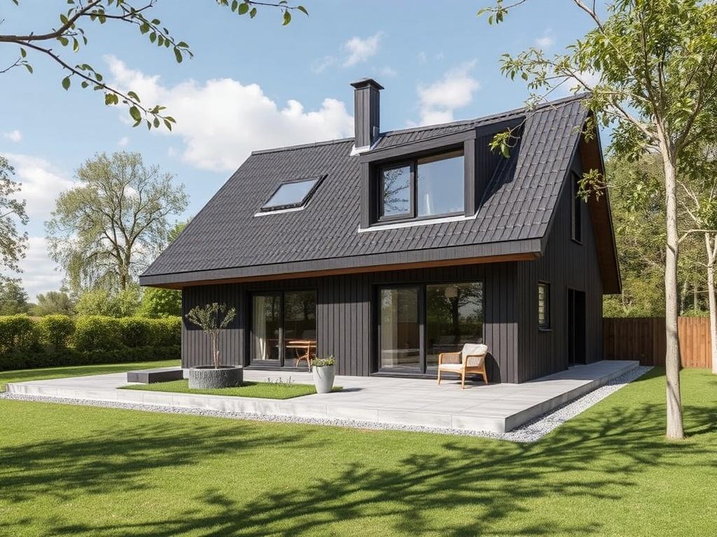 Nejnovější trendy v nízkoenergetické domy (Mladá Boleslav). 10. Praktické tipy pro plánování vaší nízkoenergetické stavby v MB