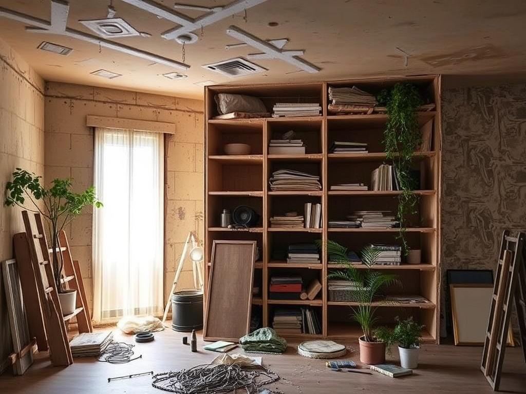 Co očekávat od rekonstrukce bytových jader (Karviná). Tipy pro zvládnutí financování