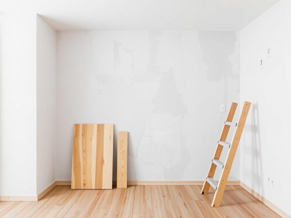 Co očekávat od sádrokartonové práce ceník (Přerov). Osobní zkušenost autora a pohled ze života