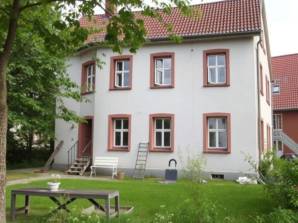 Zajímavé zkušenosti s rekonstrukce staveb (Karviná). Karviná a specifika rekonstrukcí staveb