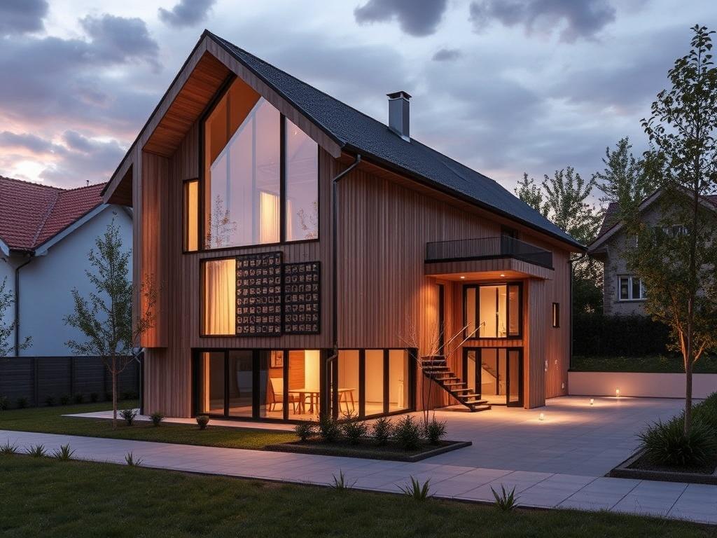 Moderní přístupy k stavba domů na klíč (Plzeň). Finanční rámec a financování projektů na klíč v Plzni