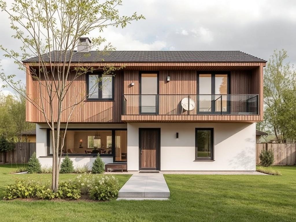 Nejnovější trendy v domy na klíč (Kladno). Příběhy z praxe: zkušenosti z Kladna