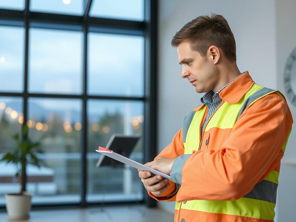 Profesionální rady pro novostavba na klíč (Přerov). Energetická efektivita a udržitelnost