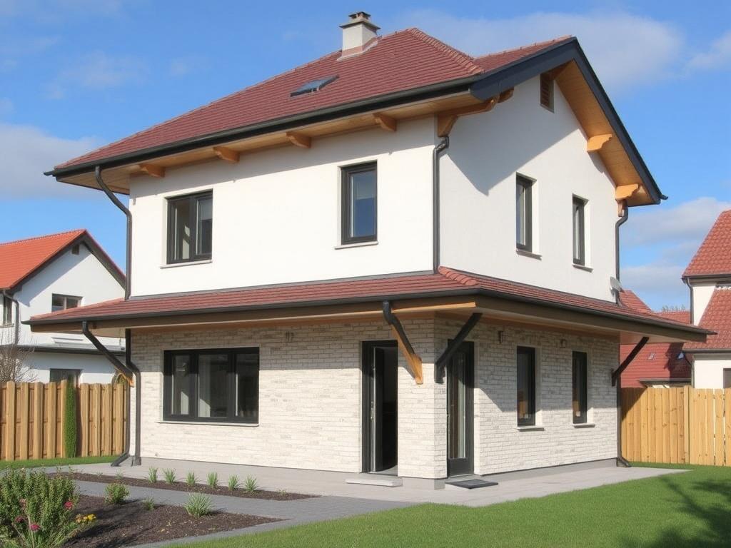 Důležité informace o stavební firma domy na klíč (Pardubice). Právní rámec a regulační prostředí v Pardubickém kraji