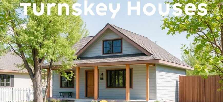 Dům na klíč v Mostě: Jak zvládnout proces krok za krokem a vyhnout se překvapení