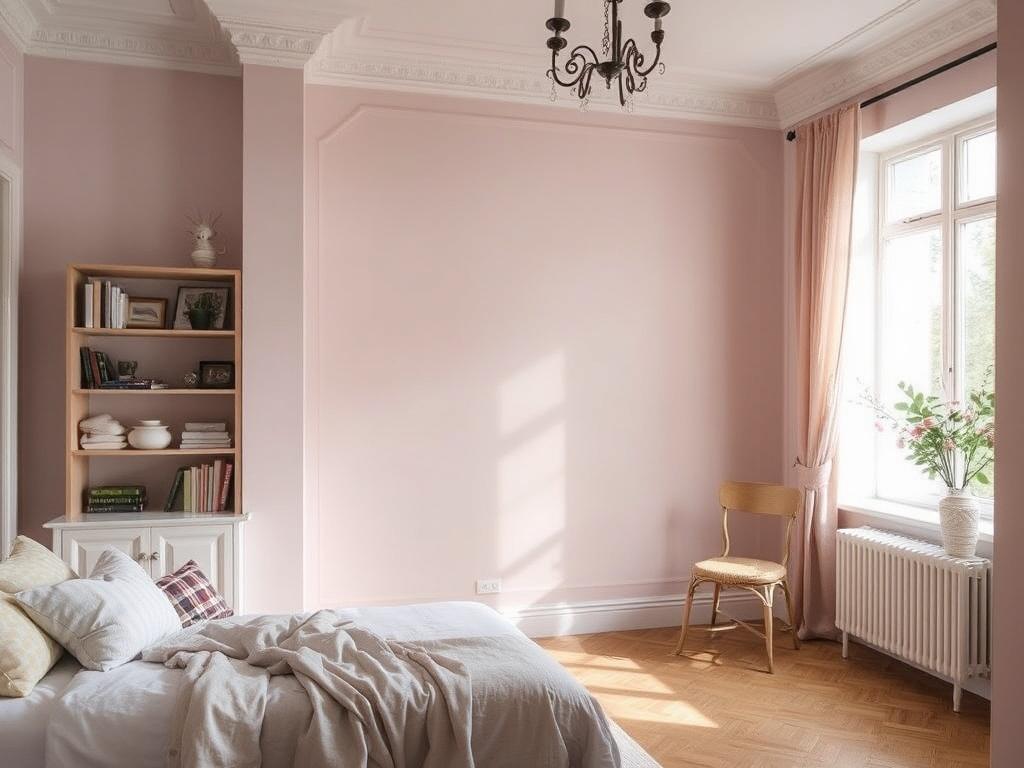 Ověřené zkušenosti s cena malování pokojů (Hradec Králové). Příběhy z praxe a zkušenosti autora