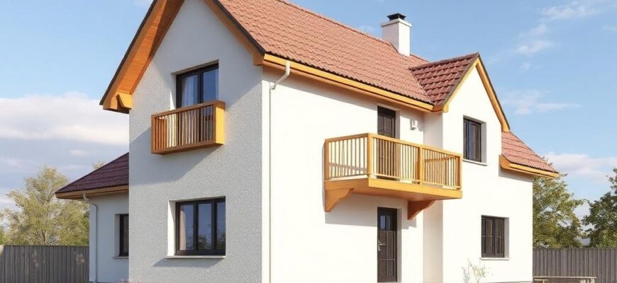 Detailní pohled na cenu stavby rodinného domu v Jihlavě