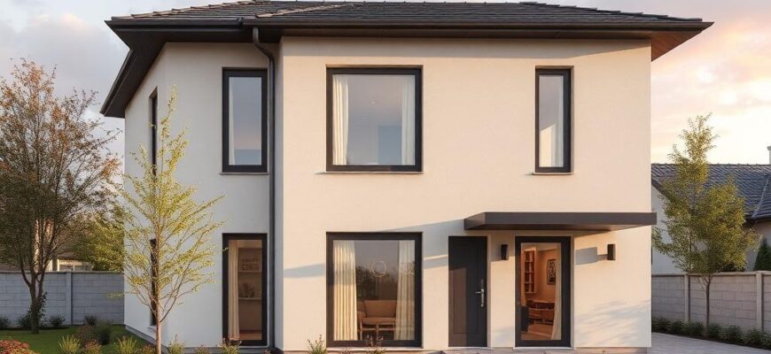 Nejnovější trendy v bytový dům na klíč pro Třinec