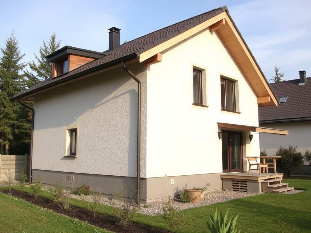 Efektivní tipy pro stavba domu na klíč (Teplice). Materiály a technika pro Teplice