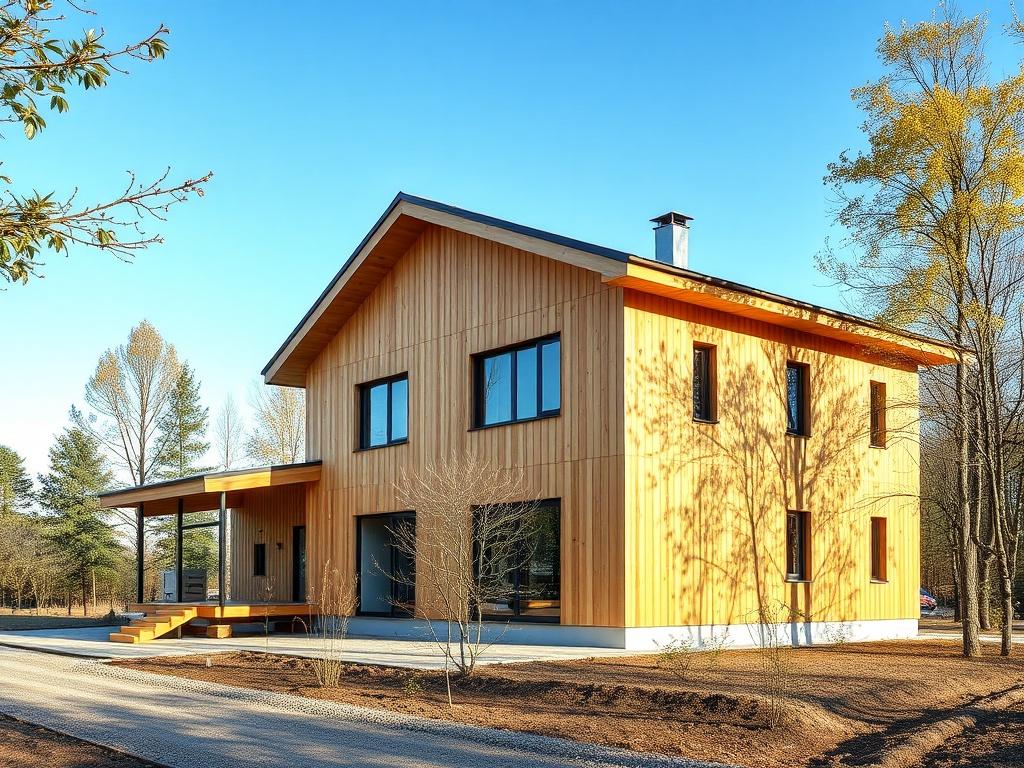 Nejnovější trendy v stavby domů (Prostějov). Modularita a prefabrikace: rychlost, kvalita a úspora prostoru Nejnovější trendy v stavby domů (Prostějov). Modularita a prefabrikace: rychlost, kvalita a úspora prostoru