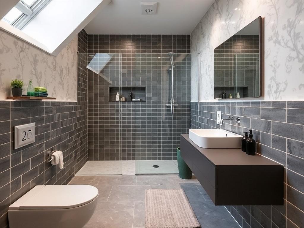 Inspirace pro koupelny komplet (Pardubice). Návrh, realizace a péče: kroky po dokončení koupelny komplet v Pardubicích Inspirace pro koupelny komplet (Pardubice). Návrh, realizace a péče: kroky po dokončení koupelny komplet v Pardubicích