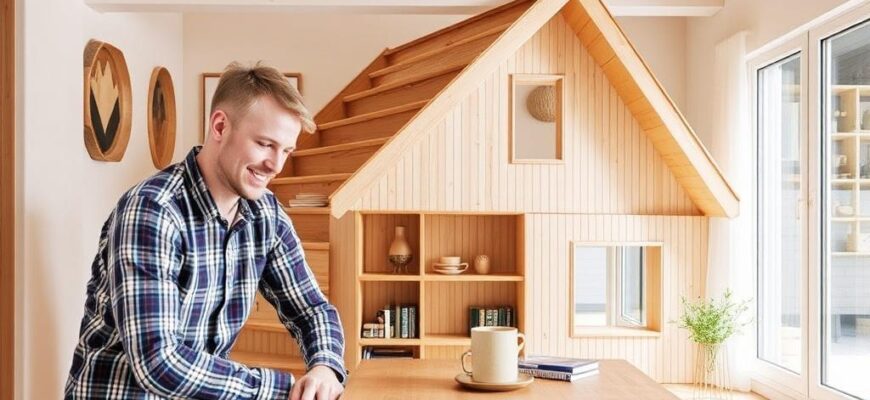 Efektivní tipy pro stavba rodinného domu v Teplicích: praktický průvodce pro vaše kroky