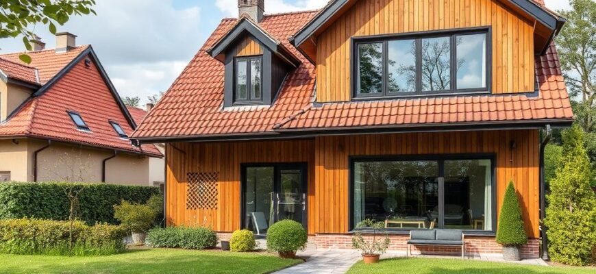 Moderní přístupy k izolaci v Hradci Králové: co dnes ovlivňuje cenu a komfort