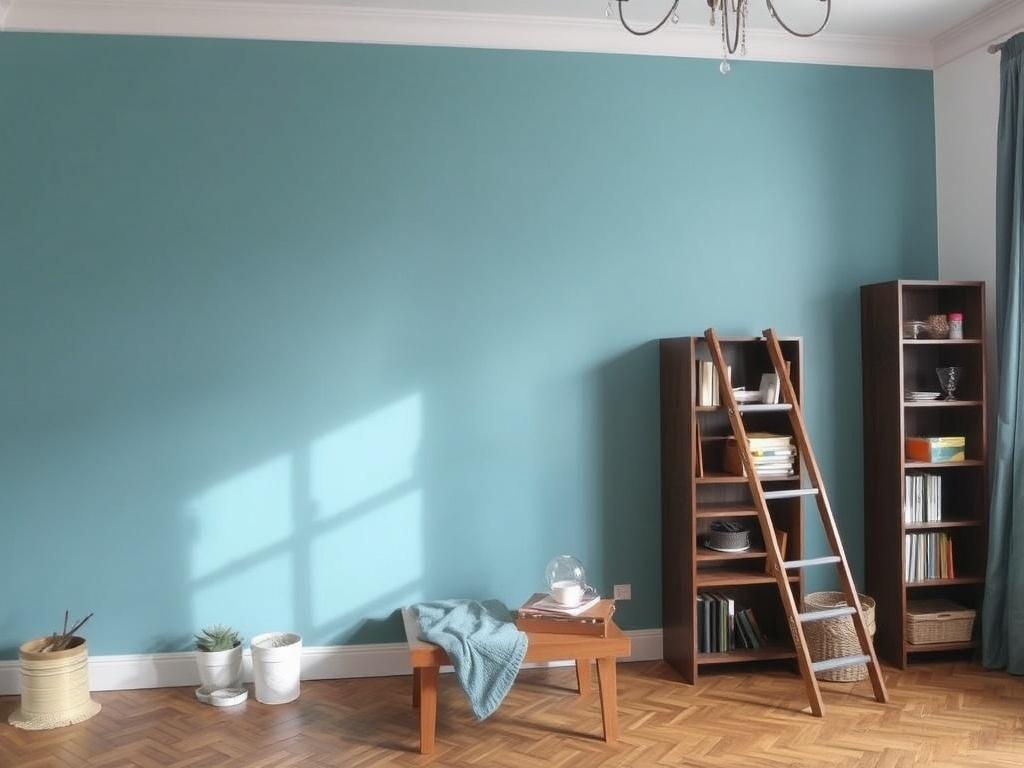 Jak zvládnout malování bytu fotogalerie (Praha). Specifika pražských bytů a jejich výzvy Jak zvládnout malování bytu fotogalerie (Praha). Specifika pražských bytů a jejich výzvy